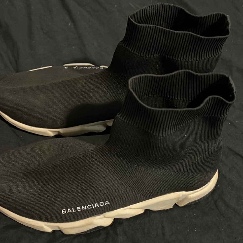Balenciaga shoes